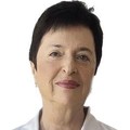 Фотография специалиста Дубинская Людмила Лазаревна