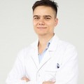 Фотография специалиста Бакшеев Иван Юрьевич