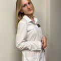 Фотография специалиста Давыдова Елизавета Владимировна