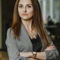 Фотография специалиста Мартынова Надежда