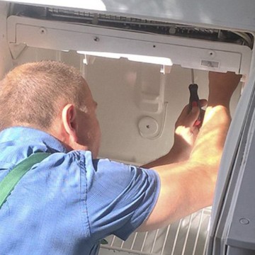 РосТех – Ремонт стиральных машин/Ремонт холодильников фото 2