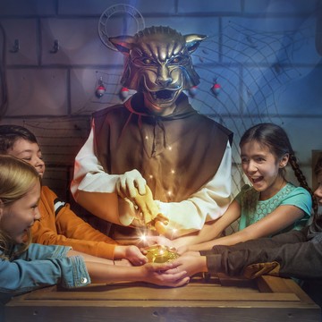 Quest Guru фото 1