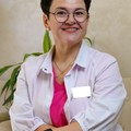 Фотография специалиста Мозговая Анна Олеговна