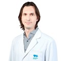 Фотография специалиста Блохин Никита Михайлович