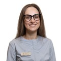 Фотография специалиста Никитина Татьяна Борисовна