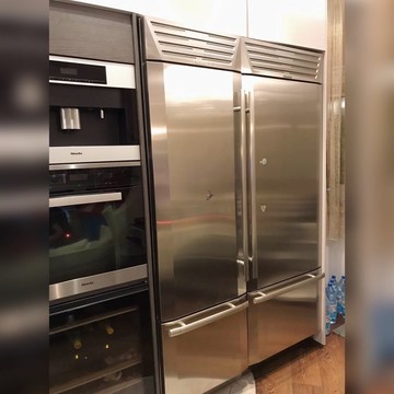 Сервисный центр Балтийский Сервис на улице Белинского фото 1