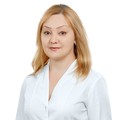 Фотография специалиста Корсакова Наталья Анатольевна