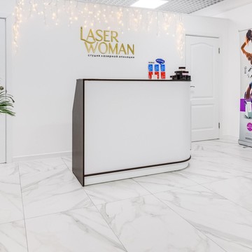 Студия лазерной эпиляции и косметологии Laser Woman на улице 70 лет Октября фото 1