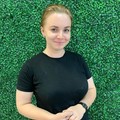 Фотография специалиста Травкова Анастасия