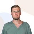 Фотография специалиста Орлов Андрей
