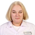 Фотография специалиста Мерцалова Инна Борисовна