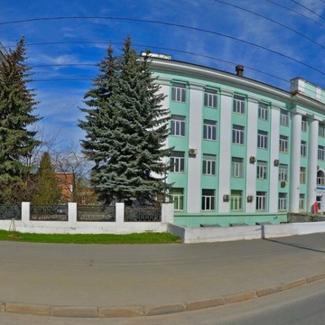 Компания Рацио на Большой Нижегородской улице фото 3