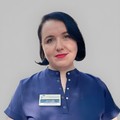 Фотография специалиста Мартиросян Наира Фёдоровна