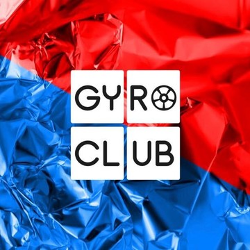 Клуб GYRO CLUB фото 1
