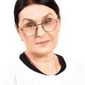 Фотография специалиста Соснова Елена Алексеевна