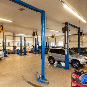 Автосервис Кастрол фото 3