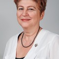Фотография специалиста Меркулова Дина Мироновна
