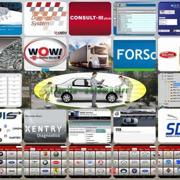 Компьютерная диагностика японских автомобилей фото 3