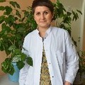 Фотография специалиста Ткачук Юлия Анатольевна