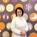 Фотография специалиста Олейник Оксана Алексеевна
