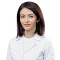 Фотография специалиста Кубанова Анжела Исмаилована
