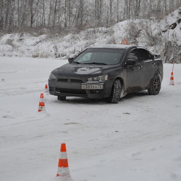 Автошкола Автолюбитель Люкс на Олимпийской улице фото 3