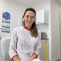 Фотография специалиста Булыгина Анастасия