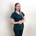 Фотография специалиста Куликовская Алина Дмитриевна