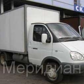 Автоагентство Меридиан фото 1