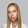Фотография специалиста Козлова Елизавета Николаевна