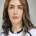 Фотография специалиста Яковлева Ольга Михайловна