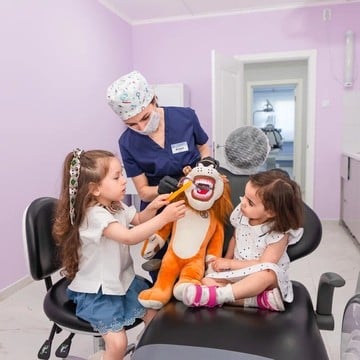 Стоматологическая клиника Elnor medical фото 3