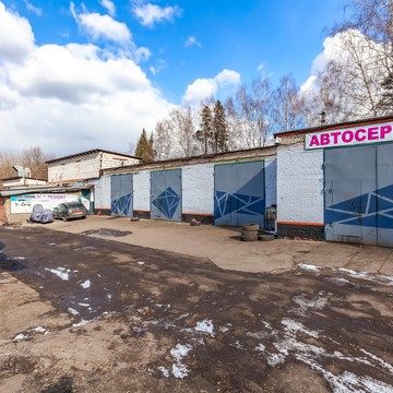Автосервис Кфх фото 3