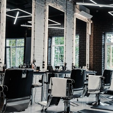 Барбершоп Men project фото 1