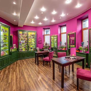 Салон оптики Арт Оптика фото 1