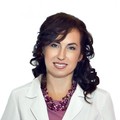 Фотография специалиста Яковлева Инга Борисовна