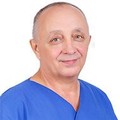 Фотография специалиста Голубицкий Геннадий Григорьевич