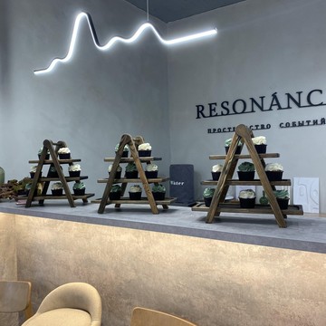 Банкетный зал Resonance фото 3