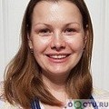 Фотография специалиста Гребенева Елена Викторовна