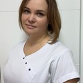 Фотография специалиста Семина Елена Андреевна