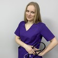 Фотография специалиста Филипова Татьяна Сергеевна