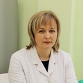 Фотография специалиста Петракова Светлана Александровна