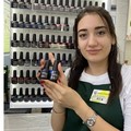 Фотография специалиста Гусейнова Асель