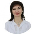 Фотография специалиста Андреева Анна Николаевна