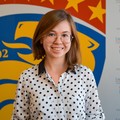 Фотография специалиста Элина Нигаматьянова
