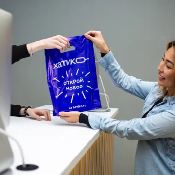 Хатико-техника фото 2