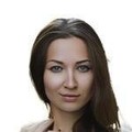 Фотография специалиста Решетникова Ольга Юрьевна
