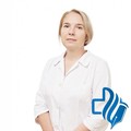 Фотография специалиста Капустина Ирина Викторовна