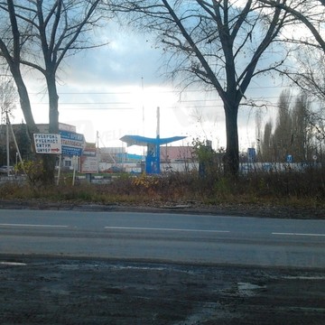 АЗС Газпром №4801 фото 2