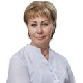 Фотография специалиста Мироненкова Вероника Юрьевна